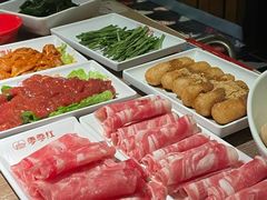 -季季红火锅(长沙步行街店)