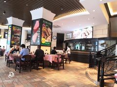 -开心果牛扒城(雍华庭店)