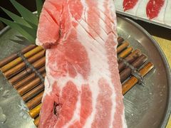 -西塔老太太泥炉烤肉(亚运村店)