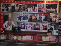 -水乡人家私房菜(逢简店)