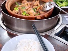 -华仔土鸡店(创意产业园店)