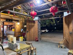 -李东农庄(中南百草园地标店)