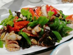 -渔码头食府·20年蓬莱老字号(登州路店)