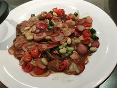 -正阳春烤鸭店(杨楼店)