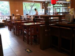 大堂-面爱面(长椿街店)