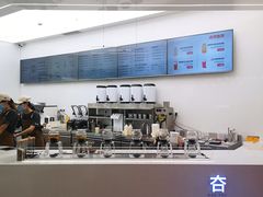 -夻茶HUATEA(水晶郦城店)