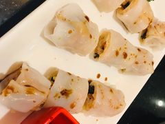 脆皮锦绣虾仁肠粉-避风塘(光启城店)