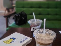 -山下C5cafe(惠通时代广场店)