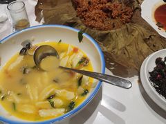 -壹只菜·崇明本地特色菜(崇明南门店)