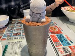 -肥韬茶餐厅(海上世界店)