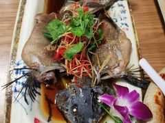 -胖子菜馆(花园餐厅店)