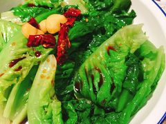 -费大厨辣椒炒肉(万家丽一店)