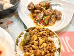 -金姐台湾菜(珠江路店)