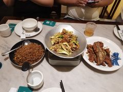 -小菜园新徽菜(上海浦东复地活力城店)