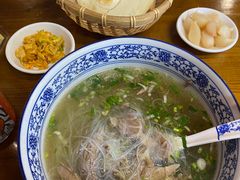 -长安后宰门水盆羊肉(新都心店)