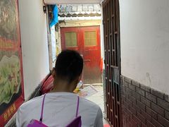 -洞天食府(北大街店)