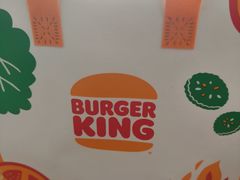 -汉堡王(北京通州领展店)