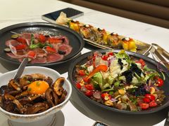 -無二炙坊·和牛烧肉(大钟寺1733店)