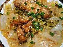 -粤点越有·茶点·粤菜(樵岭国际店)