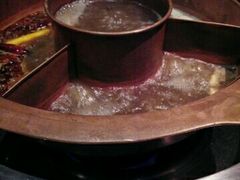 -滇釜火锅·能喝汤的火锅(车公庄店)