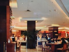 -临空皇冠假日酒店-西餐厅(首都机场店)