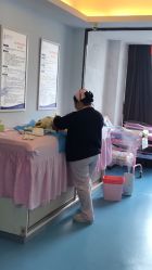 -母仪天下月子中心(光谷店)