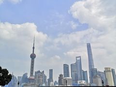 -南京路步行街