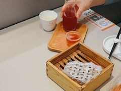 -蔡澜点心·粤菜(丽泽天街店)