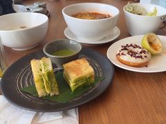 -瑰丽酒店·海吧·天际下午茶·现场DJ·天台酒吧