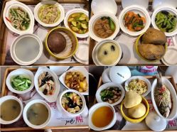 -千禧果月子会所(郑州东站店)