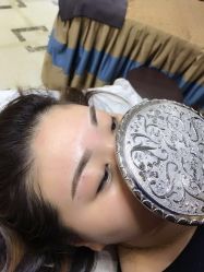 -Amy韩式定妆