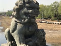 -卢沟桥文化旅游区