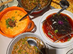 -33号大院·青岛本帮菜(五四广场店)