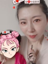 -久匠·纹眉半永久野生眉