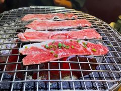 -山居屋炭火烧肉(厚街万达店)