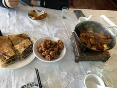 -金家老三饭庄(常营店)