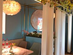 -蜜桃花开·中西融合菜E&W(南长街店)