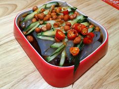 -嘎嘎鸭下巴·爆辣干锅(女人街店)