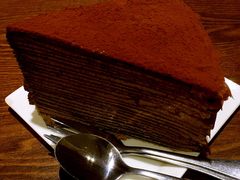 -Awfully Chocolate(来福士广场店)