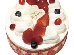 -巴黎贝甜(华堂新辰汇店)