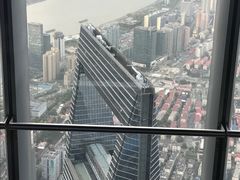 -上海中心大厦