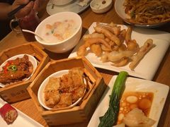 -点心传说·粤菜点心(佐阾虹湾店)