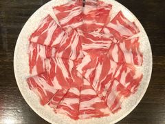 精品肥牛-唇辣号重庆老火锅(亦庄店)