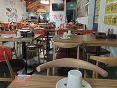 -柳叶刀烧烤(北大清华店)