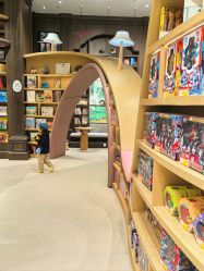 -奈尔宝·儿童乐园·亲子餐厅(星河湾店)