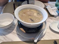 花胶黄鱼羹-新荣记(新源南路店)