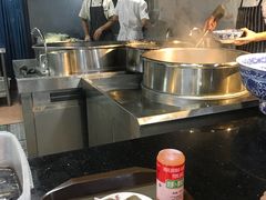 -陇上全荟兰州传统牛肉面(延吉路店)