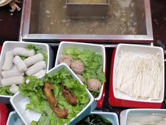 -重庆德忆火锅（龙南街3店）(渝水岸餐饮)