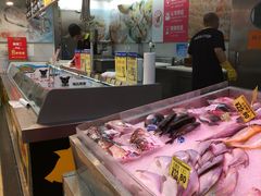 -百佳永辉(名盛广场店)