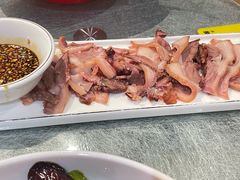 -李老哈·东北菜(宋园路店)